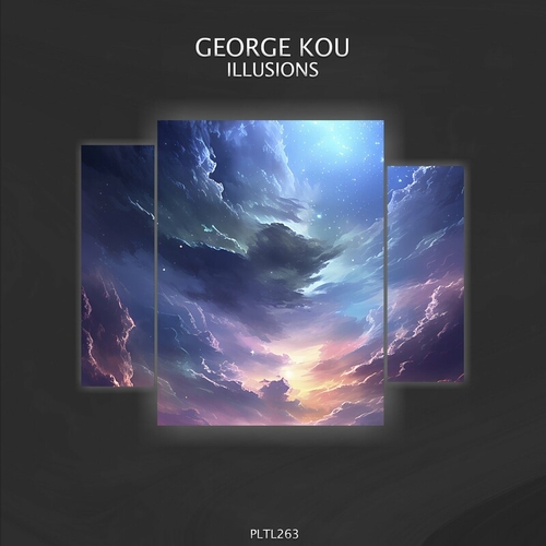 George Kou - Illusions [PLTL263]